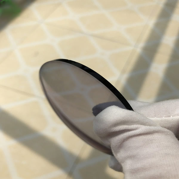 1.56 Photochromic-Gray